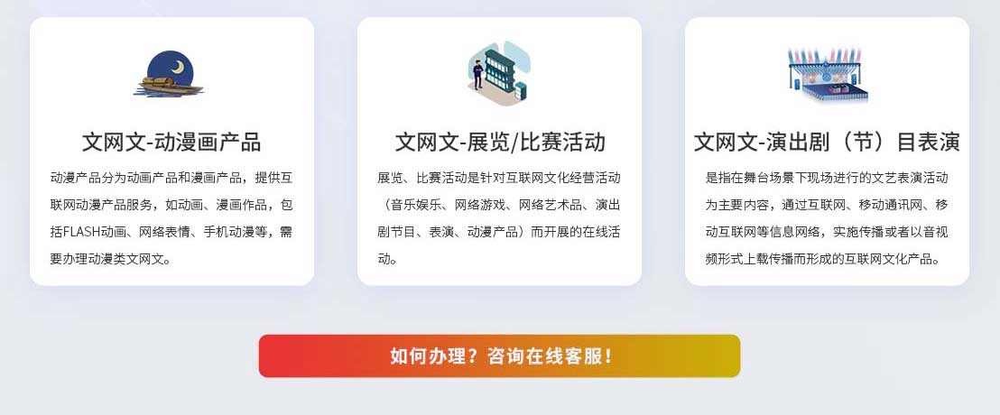 网络文化经营许可证 从合规门槛到发展基石